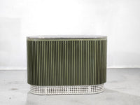 Olive Edge Bar Counter