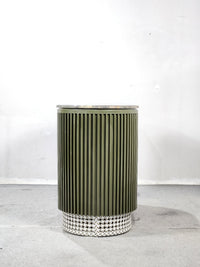 Olive Edge Bar Counter