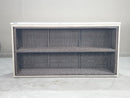 Victorian Cast Iron Terrazzo Bar Console