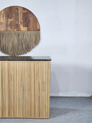 Earline Bar Counter