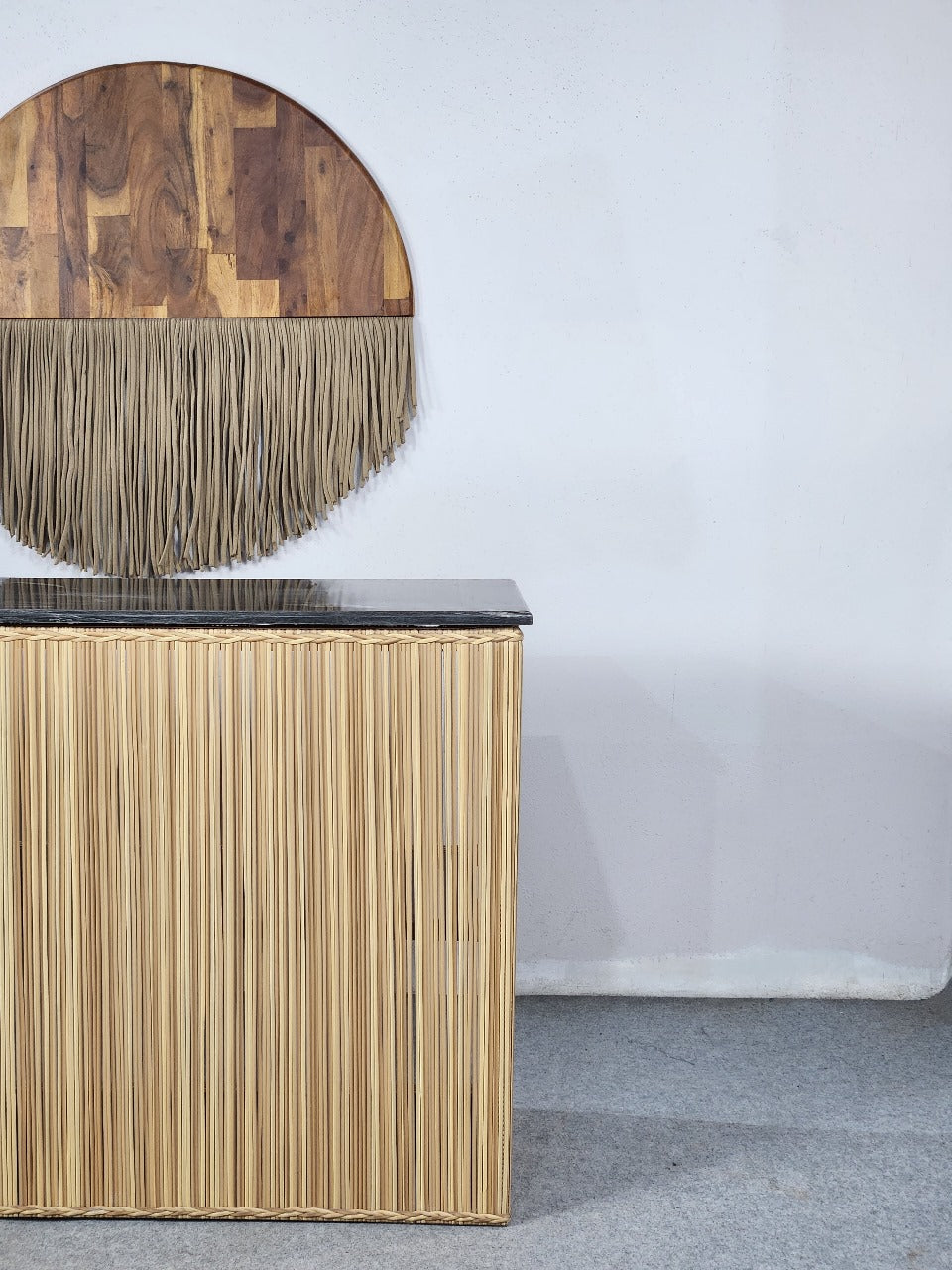 Earline Bar Counter