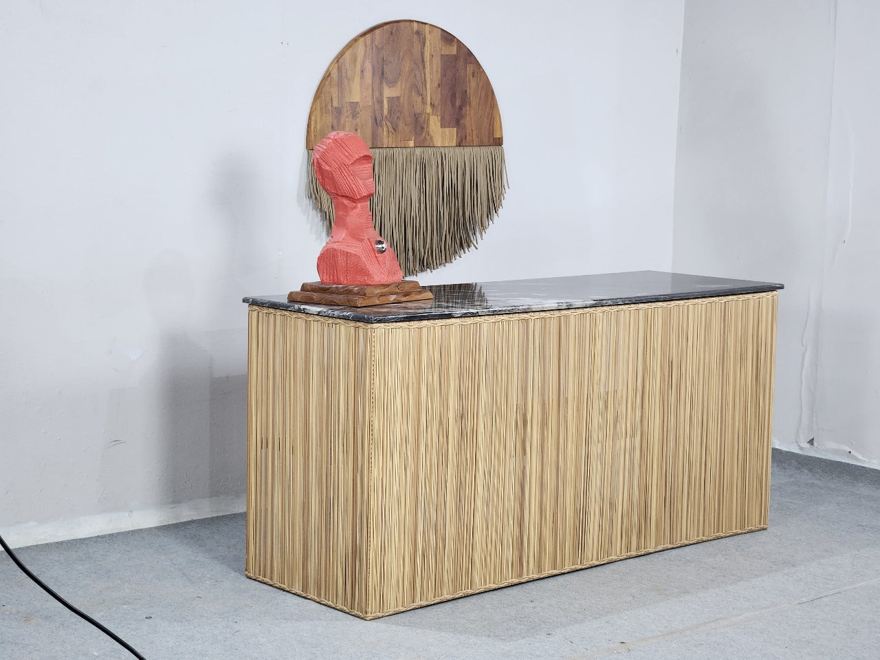 Earline Bar Counter