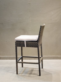 The Loom Highliner Bar and Chair