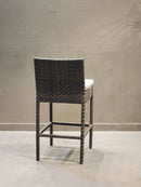 The Loom Highliner Bar and Chair
