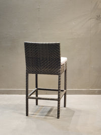 The Loom Highliner Bar and Chair