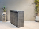 The Loom Highliner Bar and Chair