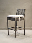 The Loom Highliner Bar and Chair