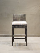 The Loom Highliner Bar and Chair