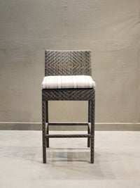 The Loom Highliner Bar and Chair