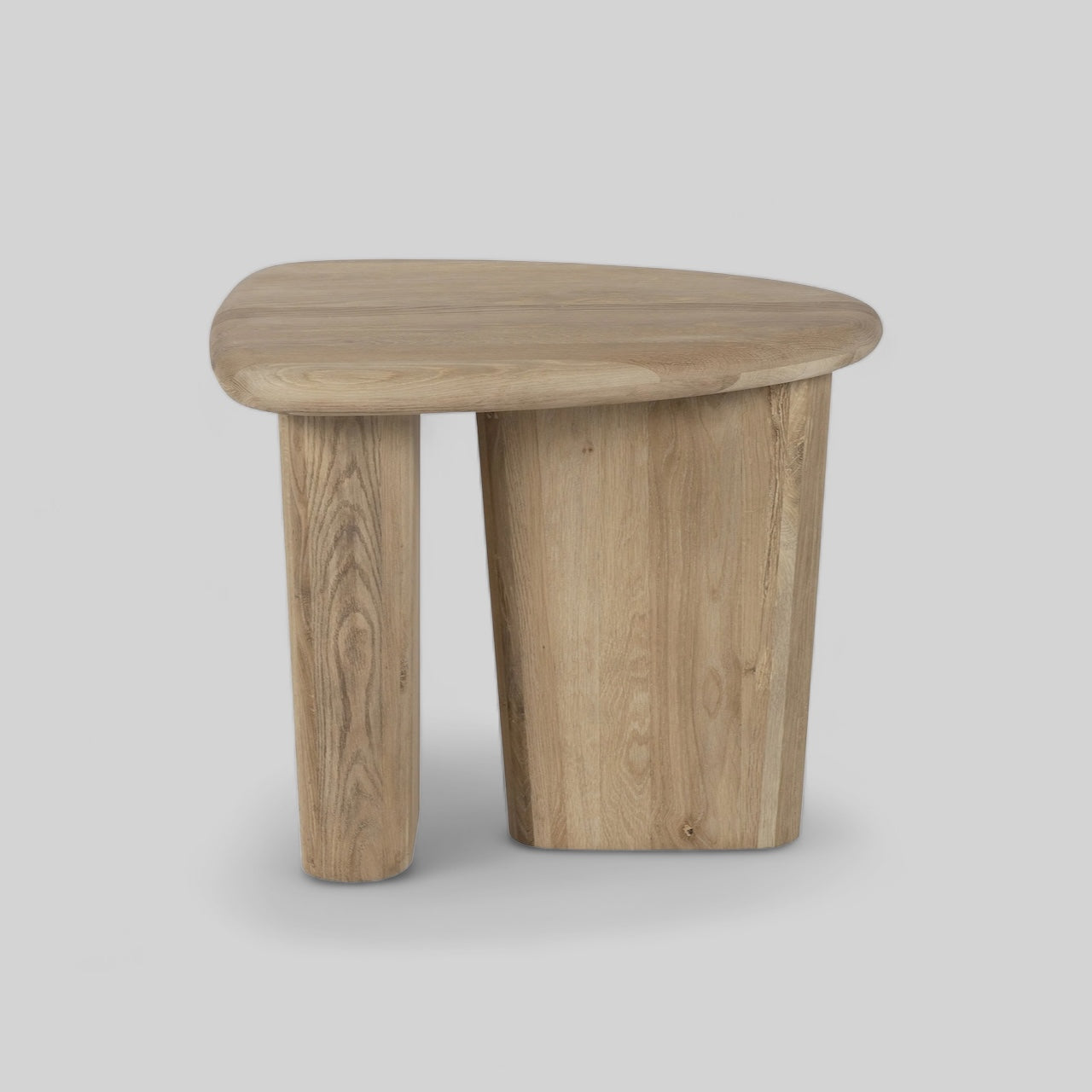 Oak Asymmetry Table