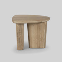 Oak Asymmetry Table