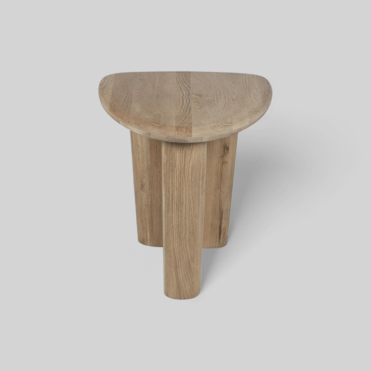 Oak Asymmetry Table