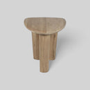 Oak Asymmetry Table