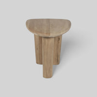 Oak Asymmetry Table