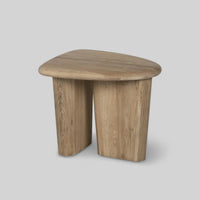 Oak Asymmetry Table