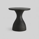 Hourglass Table