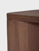 Twin Pillar Table