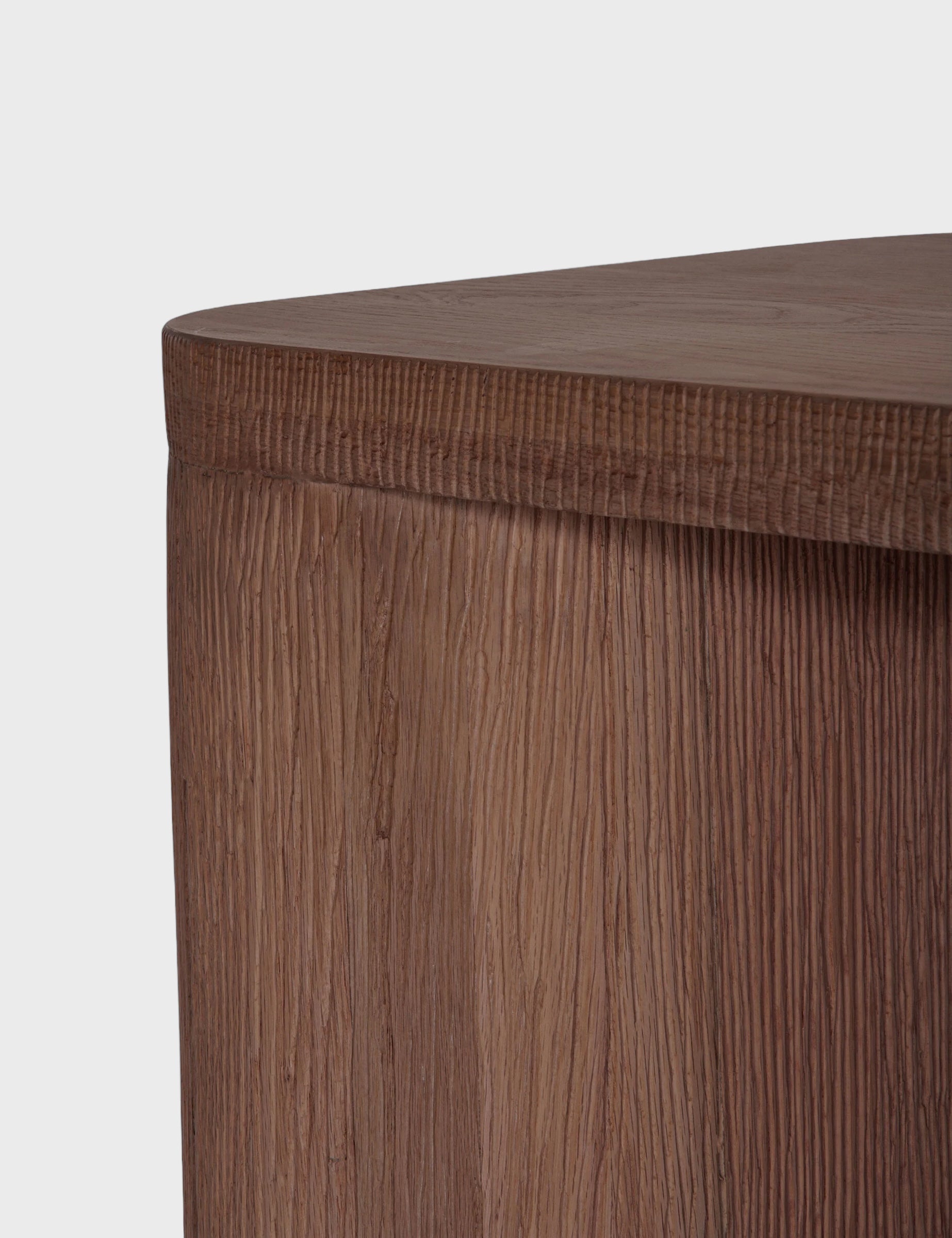 Twin Pillar Table