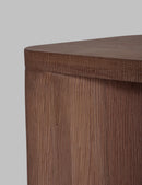 Twin Pillar Table