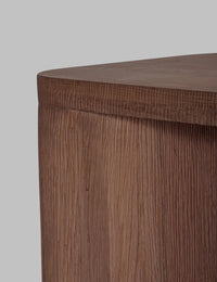 Twin Pillar Table