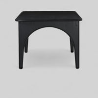 Equine Arch Table
