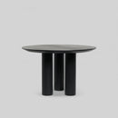 Pillar Circle Table