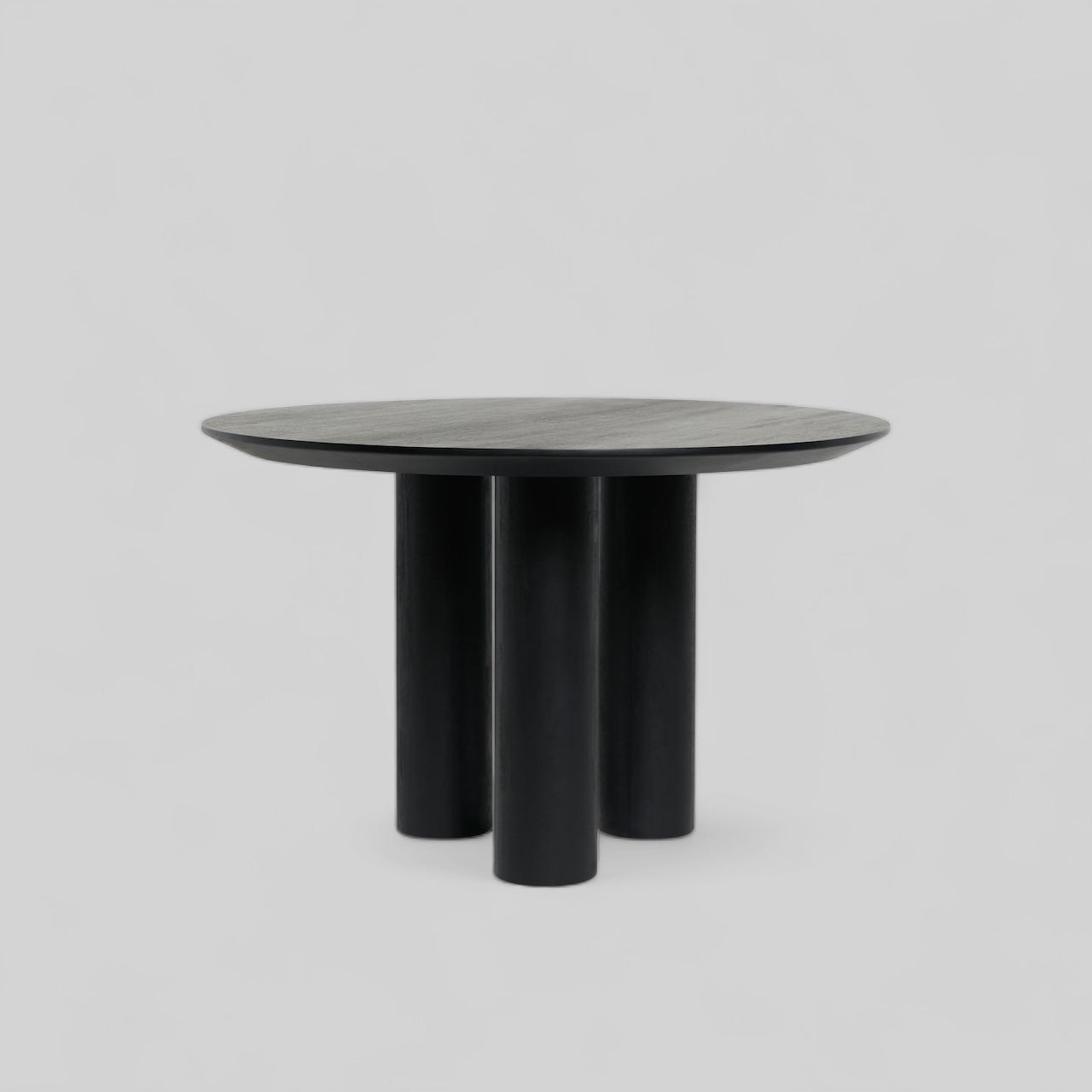Pillar Circle Table