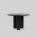 Pillar Circle Table