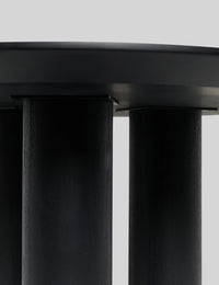 Pillar Circle Table