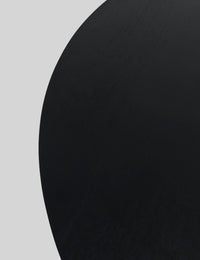 Pillar Circle Table