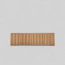 Stria Oak Sidebaord