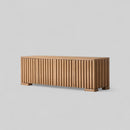 Stria Oak Sidebaord