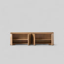 Stria Oak Sidebaord