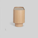 Aura Oak Sidebaord