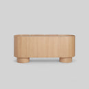 Aura Oak Sidebaord
