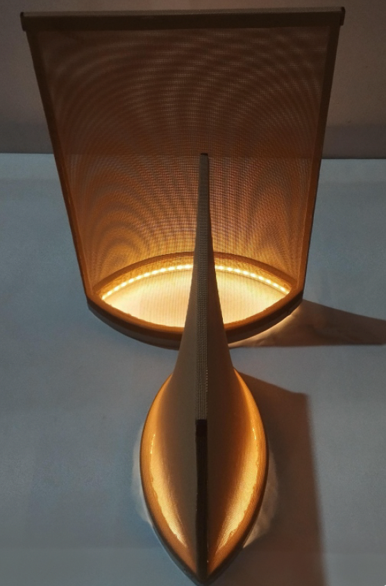 Veil Light