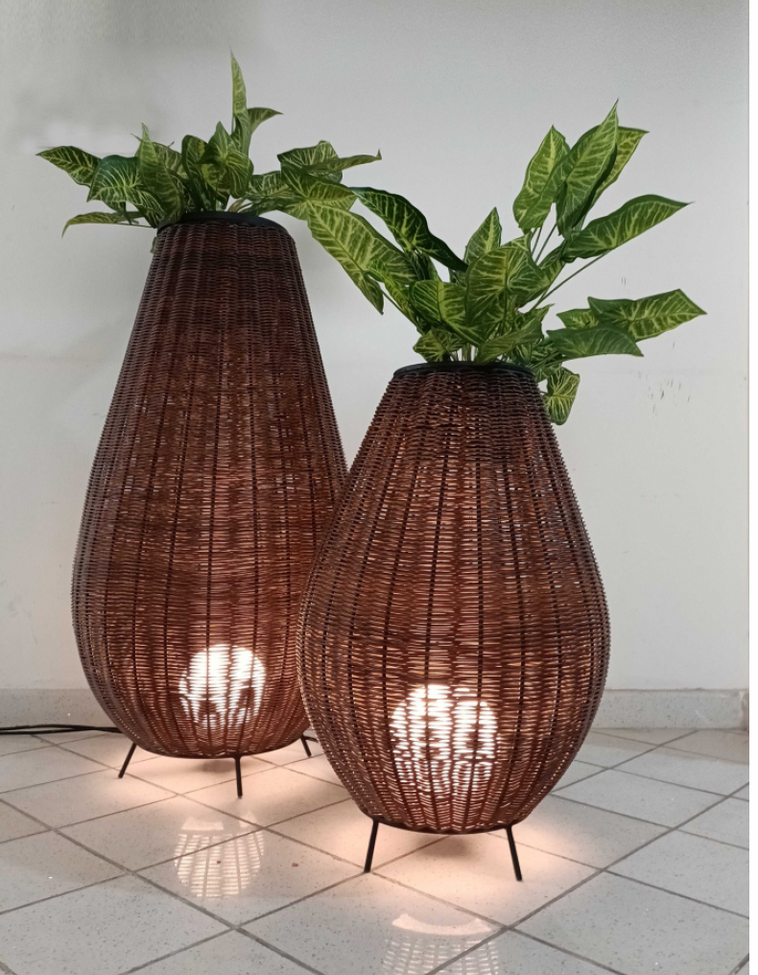 Ember Vessels