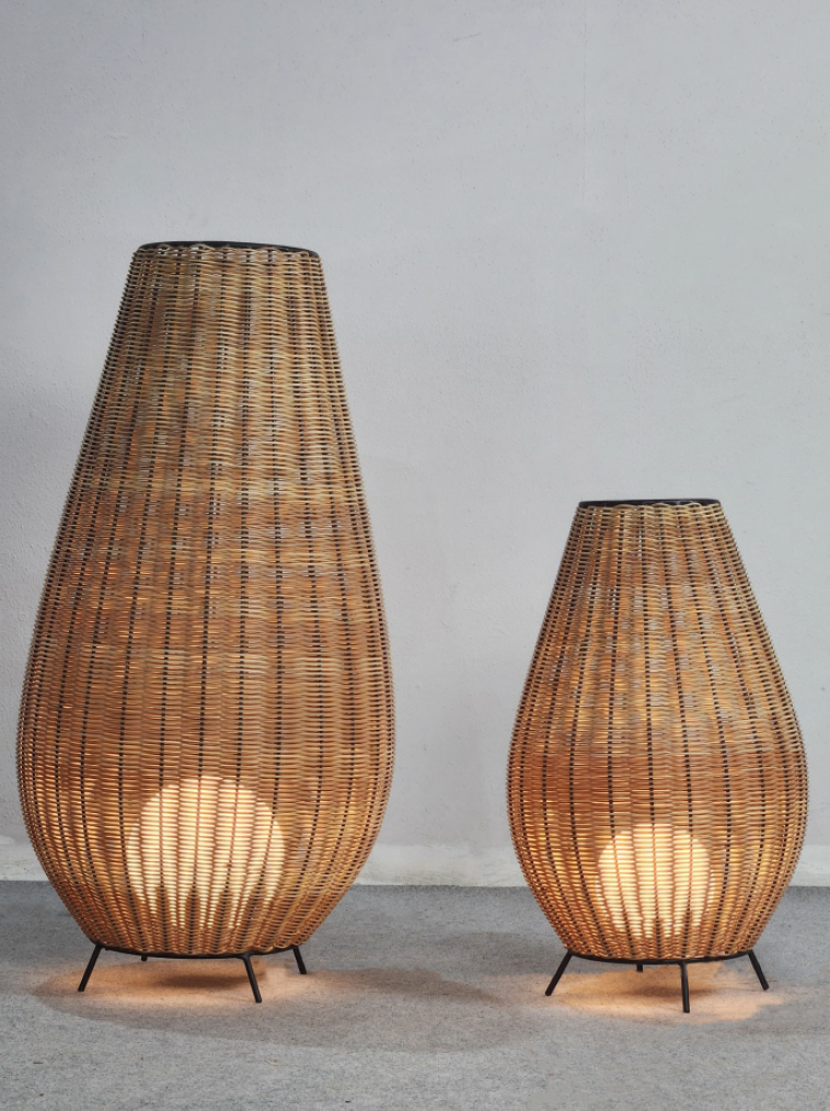 Ember Vessels
