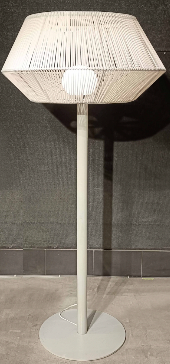 Aura Floor Lamp