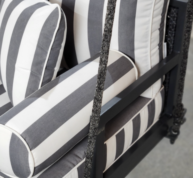 Stripped Serenity Swing