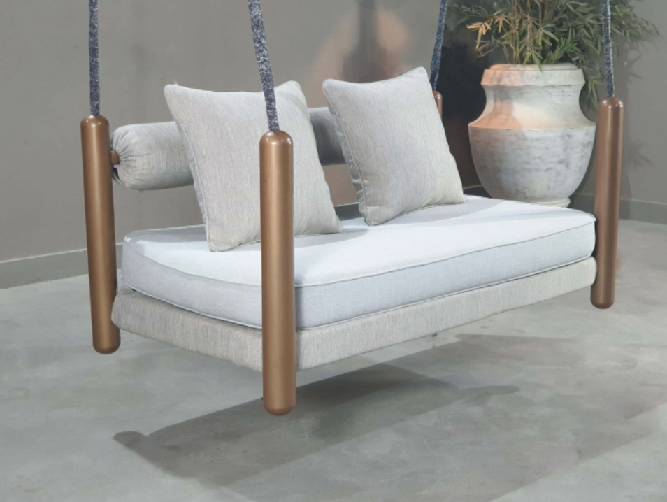 Luxe Lift Swing
