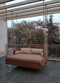Suspendo Swing