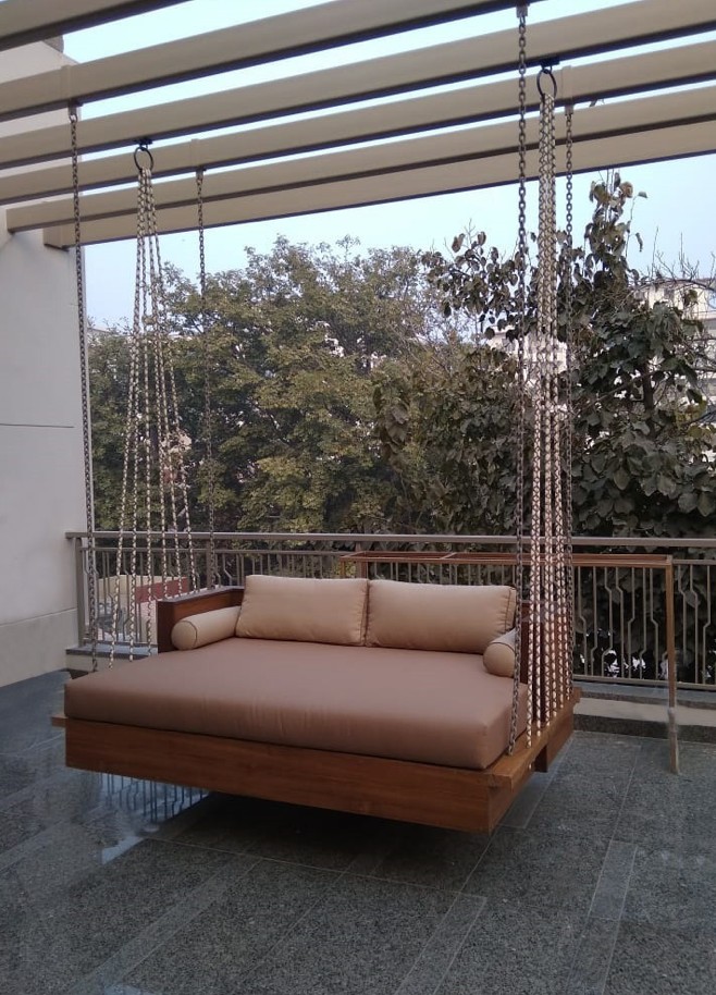 Suspendo Swing
