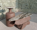 Nature's Balance Coffee Table