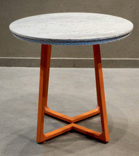 Patio Perch Table and Chair