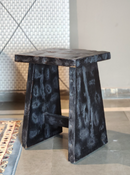Volcanic Stool
