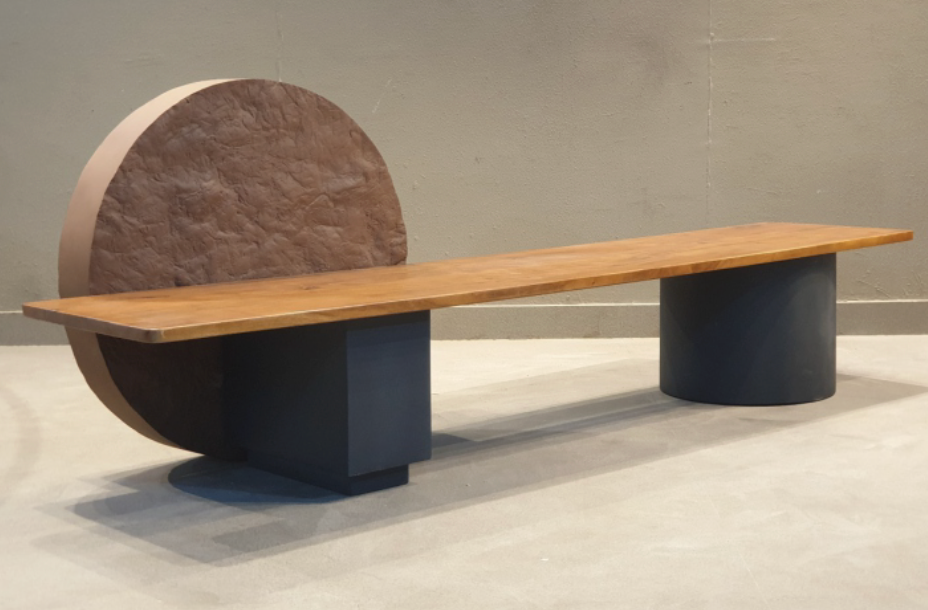 Astral Balance Bench