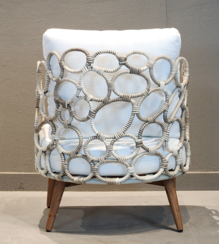 The Orb Chair
