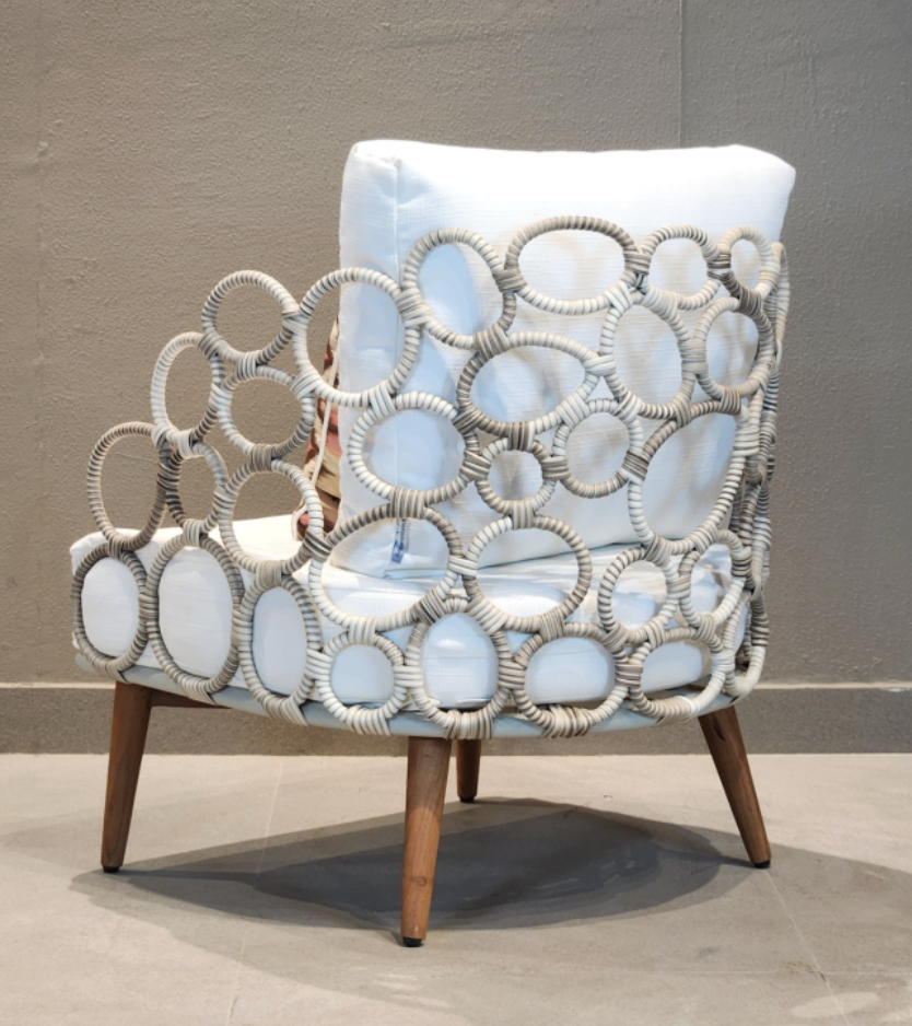The Orb Chair