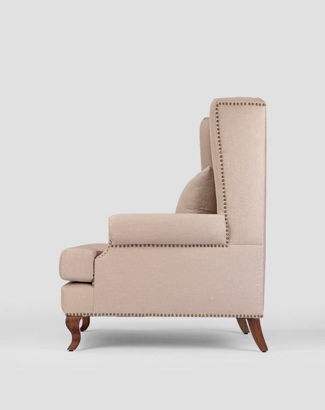 Wexford Wingback Chair